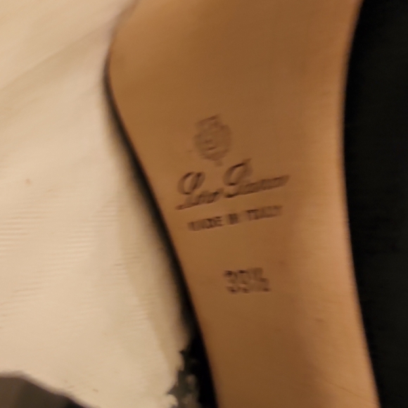 Loro Piana Knee-High Women's Boots - Picture 5 of 6